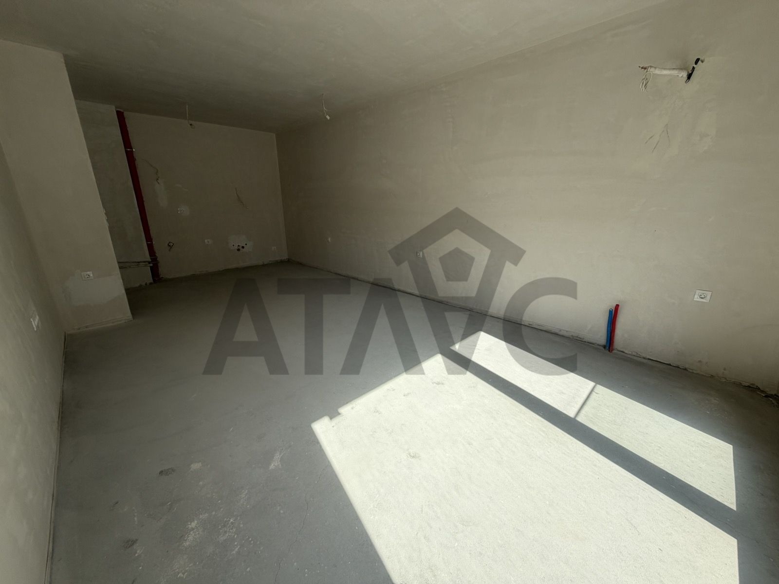 Продава 2-СТАЕН, гр. Пловдив, Тракия, снимка 3 - Апартаменти - 54685831