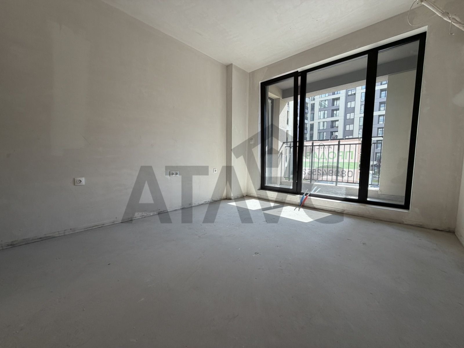 Продава 2-СТАЕН, гр. Пловдив, Тракия, снимка 4 - Апартаменти - 54685831