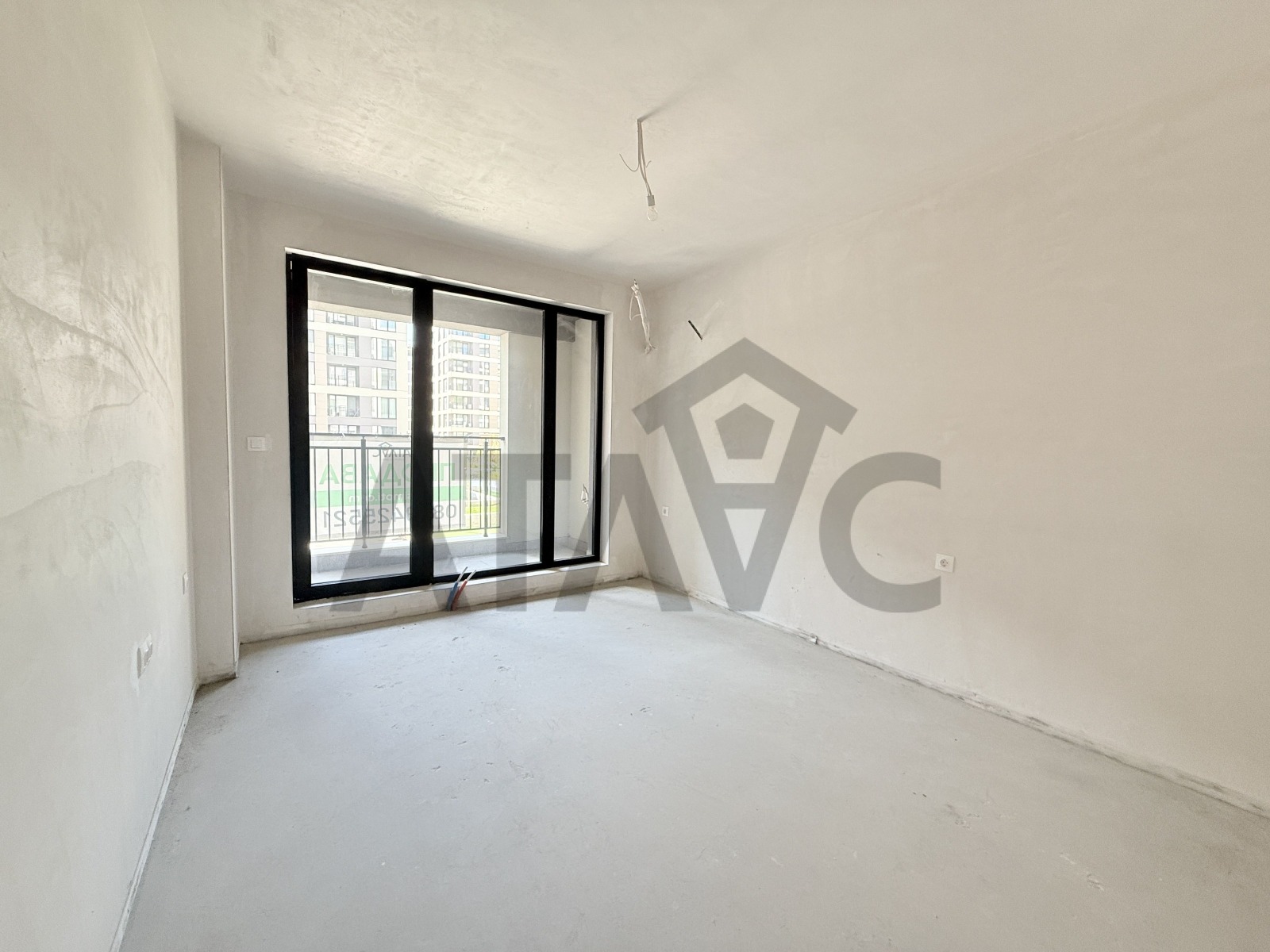 Продава 2-СТАЕН, гр. Пловдив, Тракия, снимка 5 - Апартаменти - 54685831