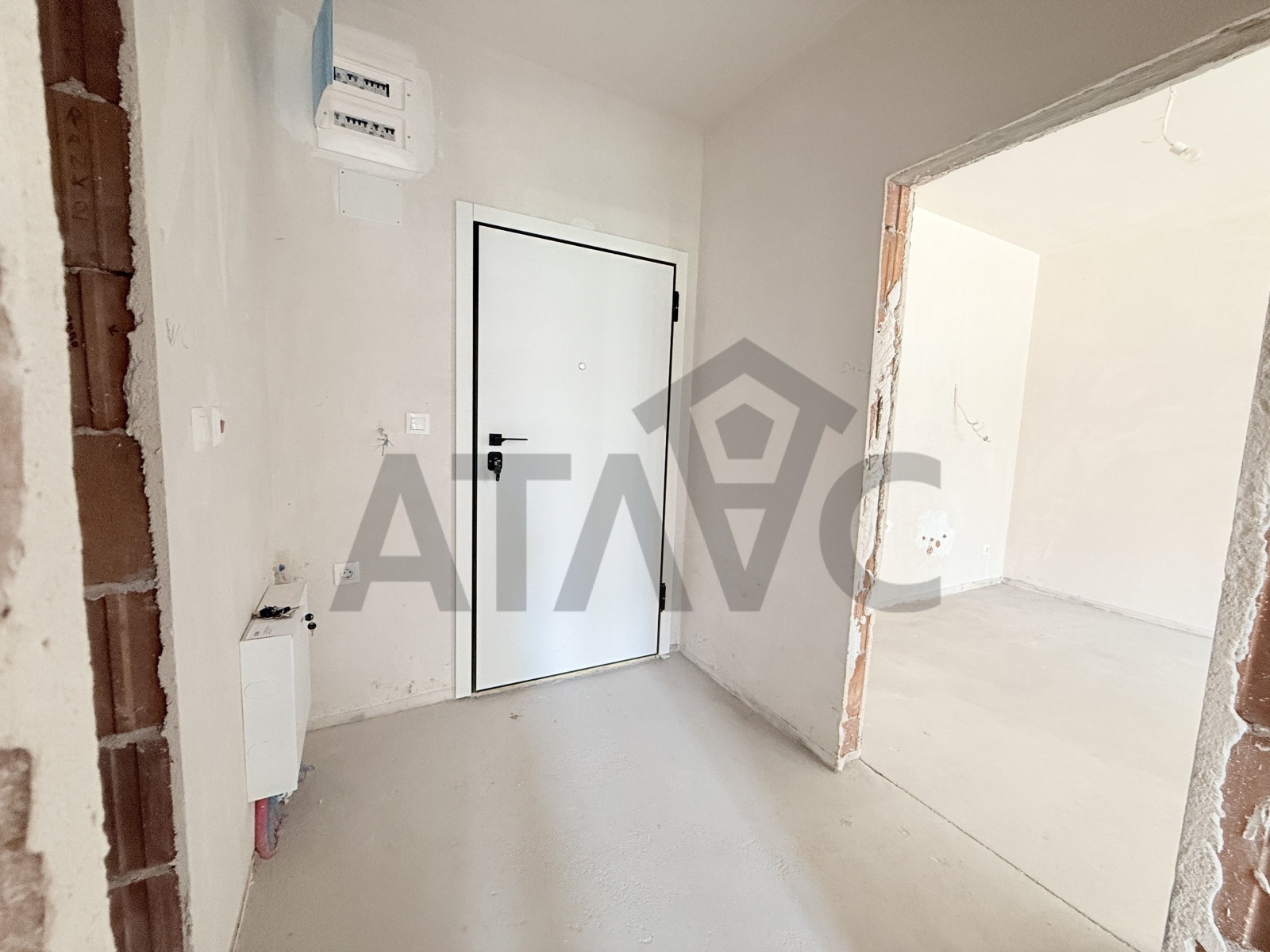 Продава 2-СТАЕН, гр. Пловдив, Тракия, снимка 9 - Апартаменти - 54685831