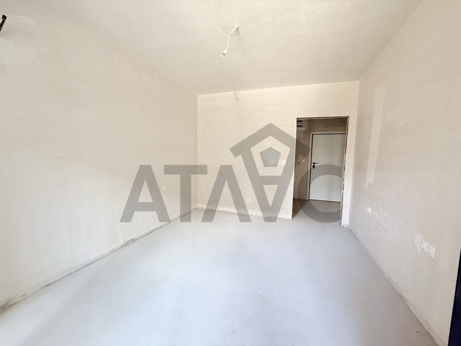 Продава 2-СТАЕН, гр. Пловдив, Тракия, снимка 6 - Апартаменти - 54685831