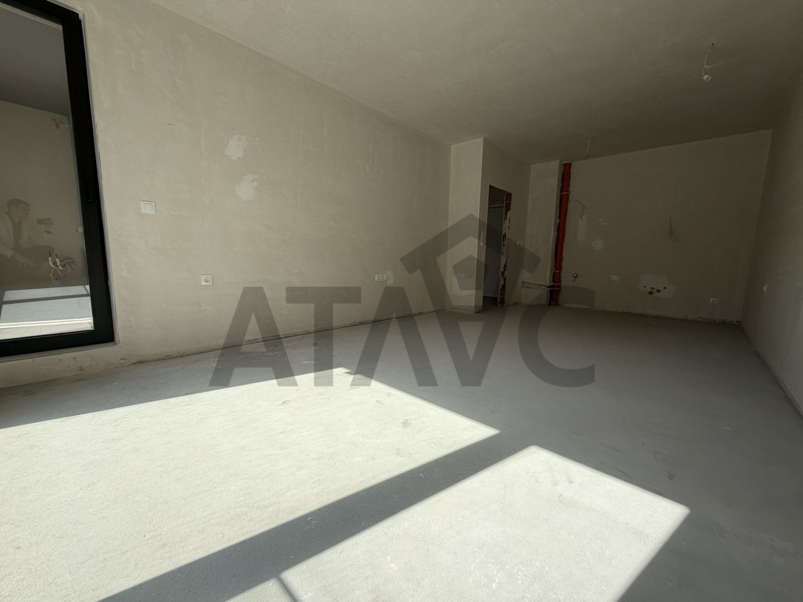 Продава 2-СТАЕН, гр. Пловдив, Тракия, снимка 2 - Апартаменти - 54685831
