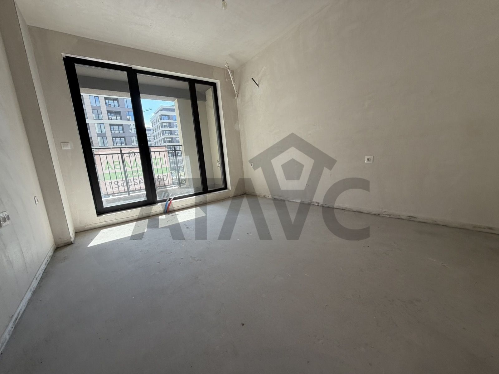 Продава 2-СТАЕН, гр. Пловдив, Тракия, снимка 5 - Апартаменти - 54685831