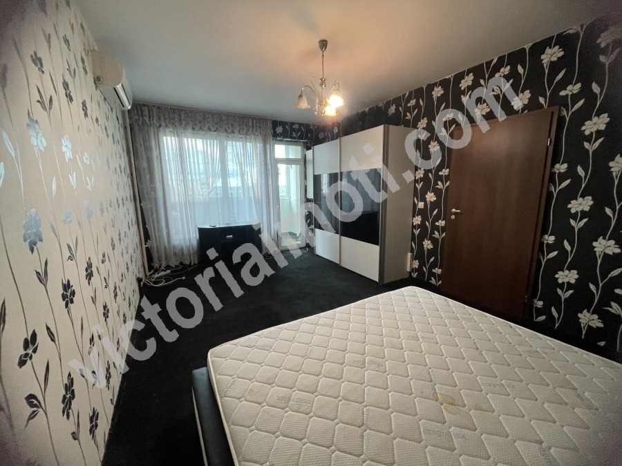 Продава 2-СТАЕН, гр. Велико Търново, Бузлуджа, снимка 5 - Апартаменти - 54689093