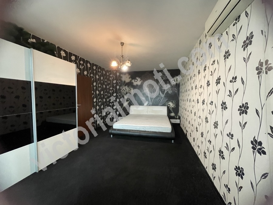 Продава 2-СТАЕН, гр. Велико Търново, Бузлуджа, снимка 4 - Апартаменти - 54689093