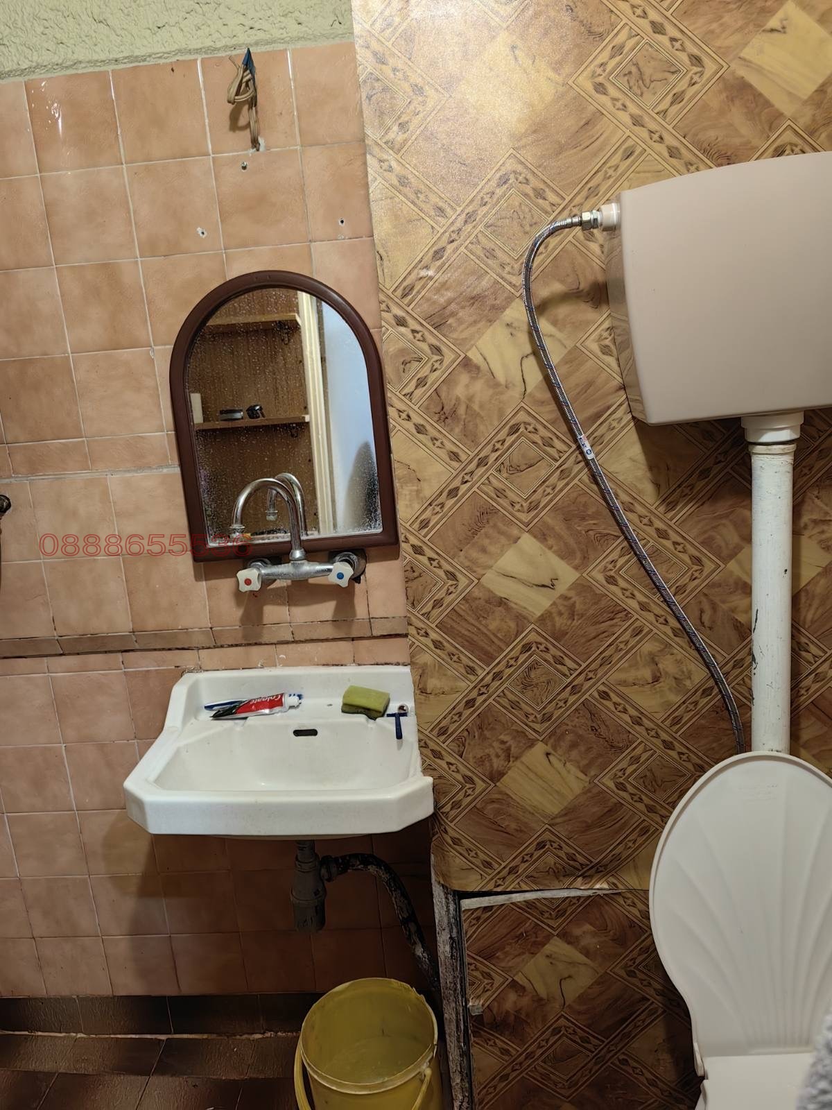 Продава 2-СТАЕН, гр. Русе, Дружба 1, снимка 3 - Апартаменти - 54780710