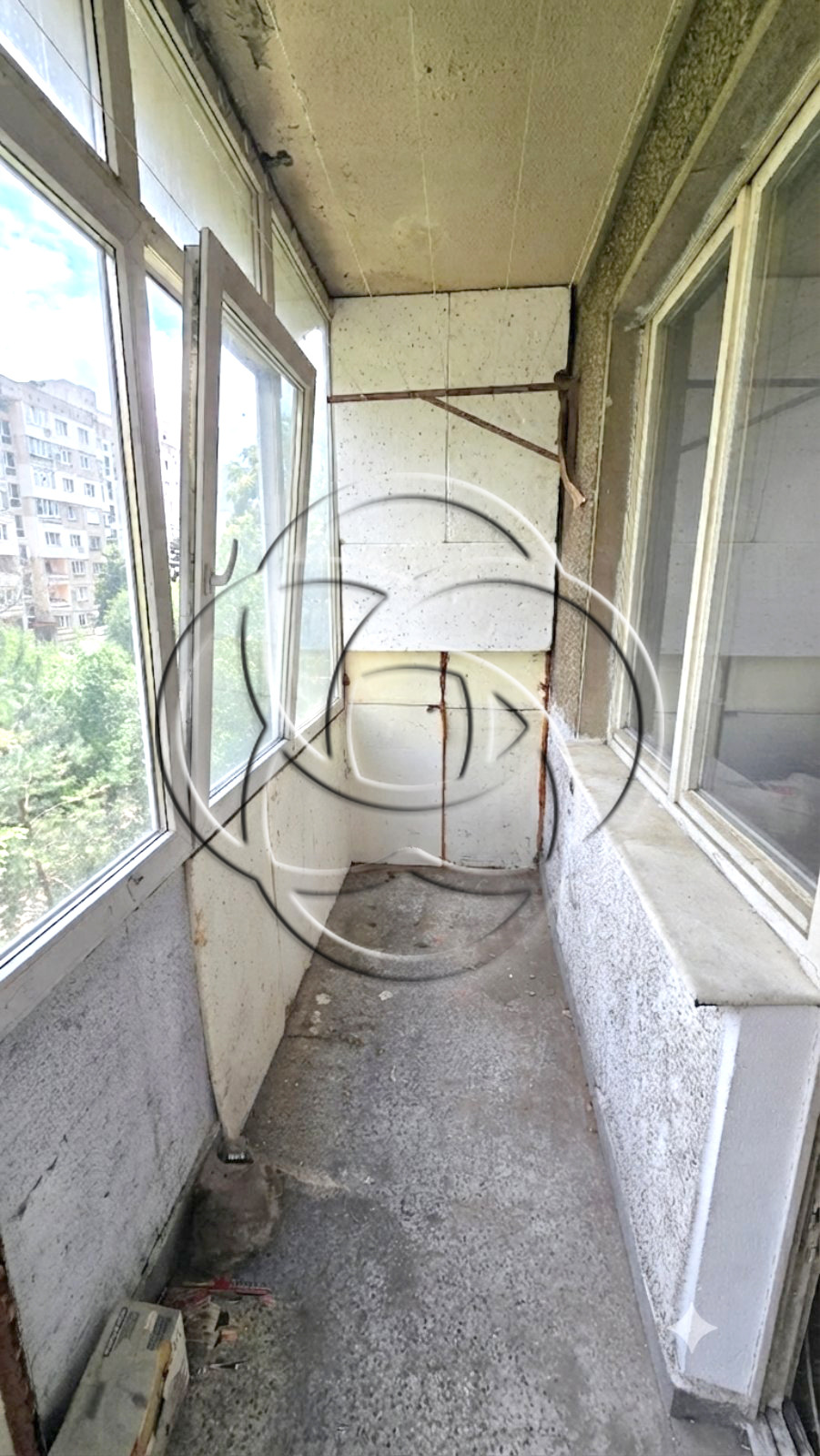 Продава 2-СТАЕН, гр. София, Мусагеница, снимка 9 - Апартаменти - 55237217