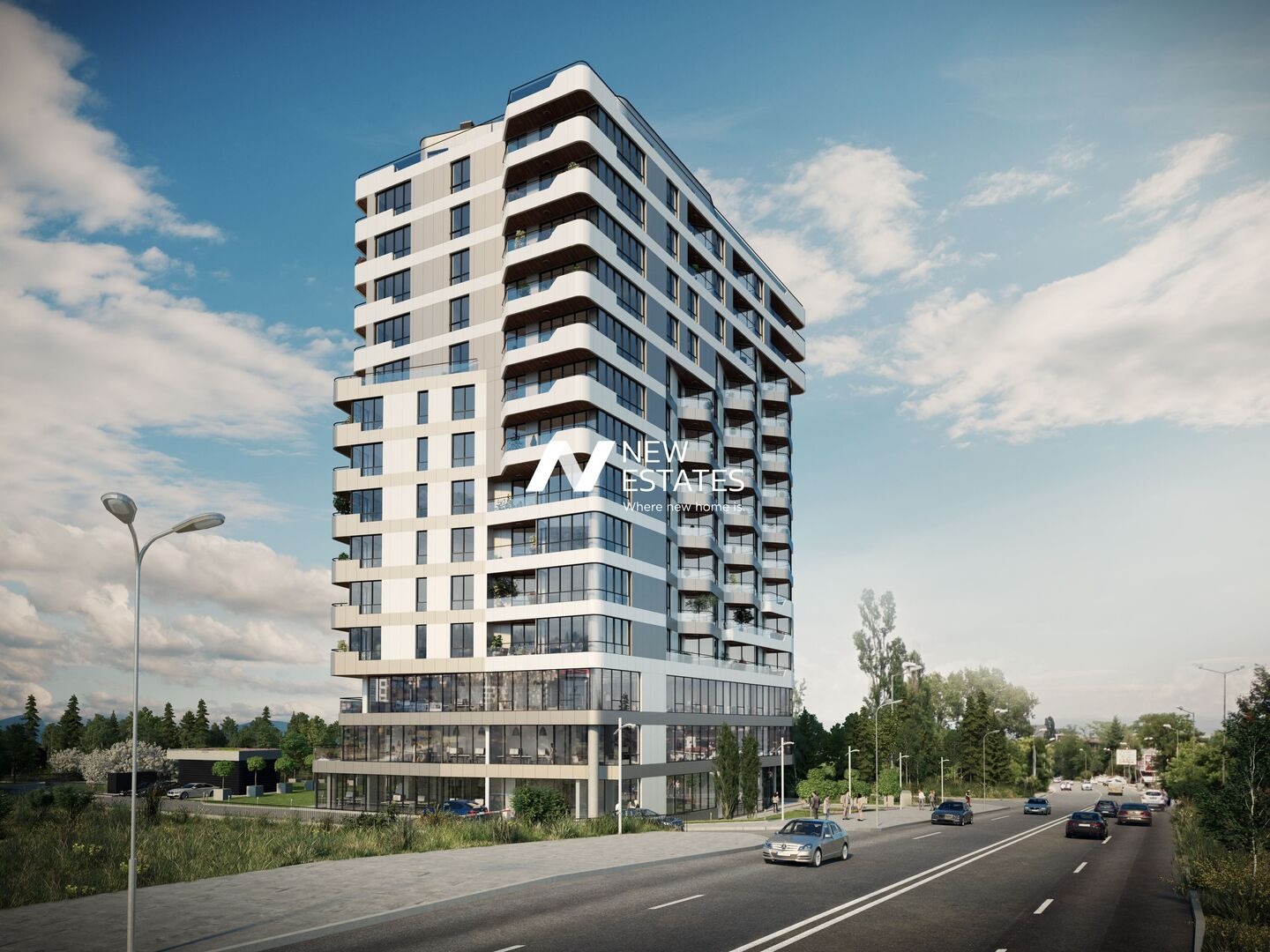 Продава 2-СТАЕН, гр. София, Кръстова вада, снимка 2 - Апартаменти - 55404653