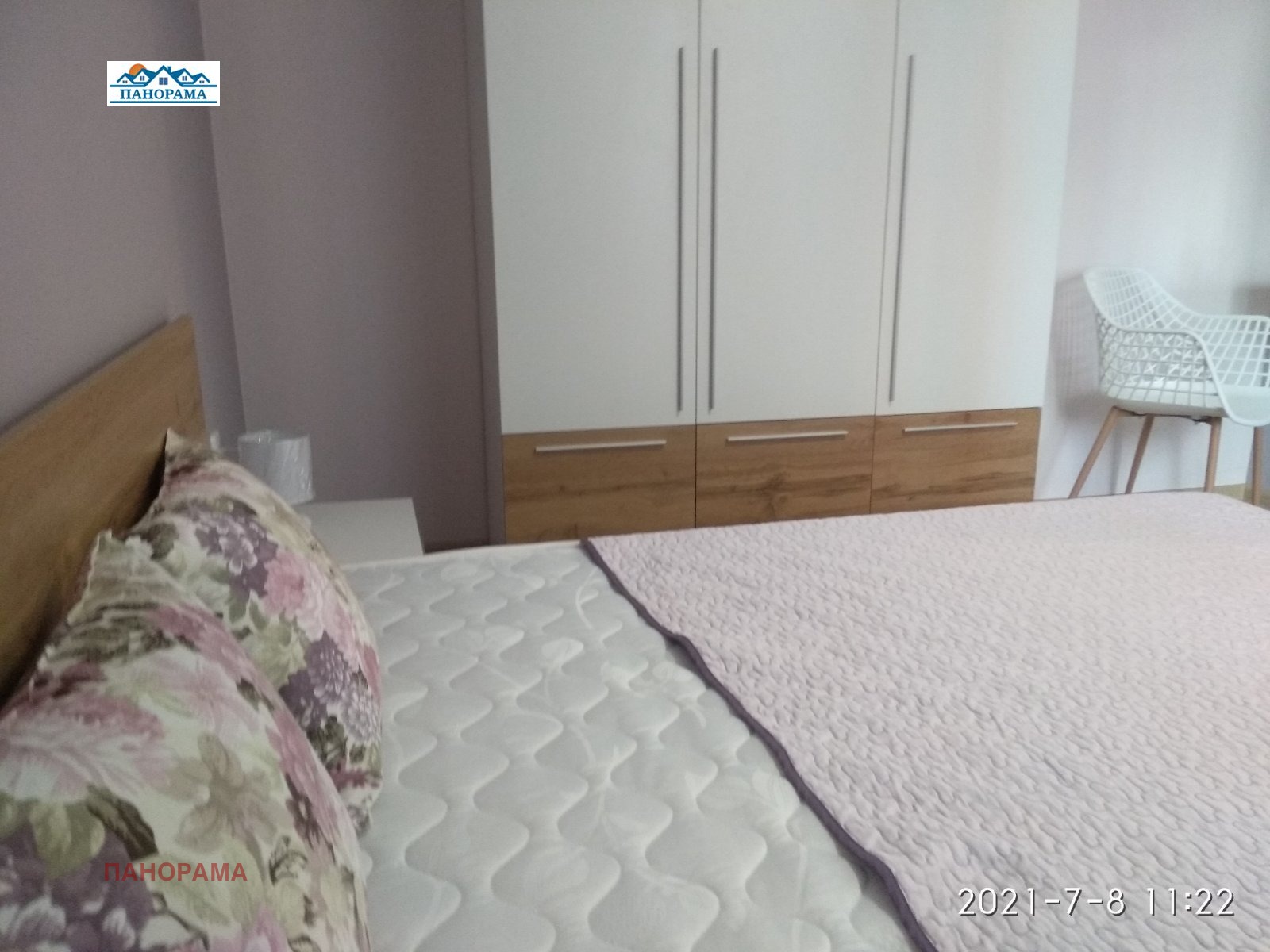 Продава 2-СТАЕН, гр. Пловдив, Кършияка, снимка 10 - Апартаменти - 55539378