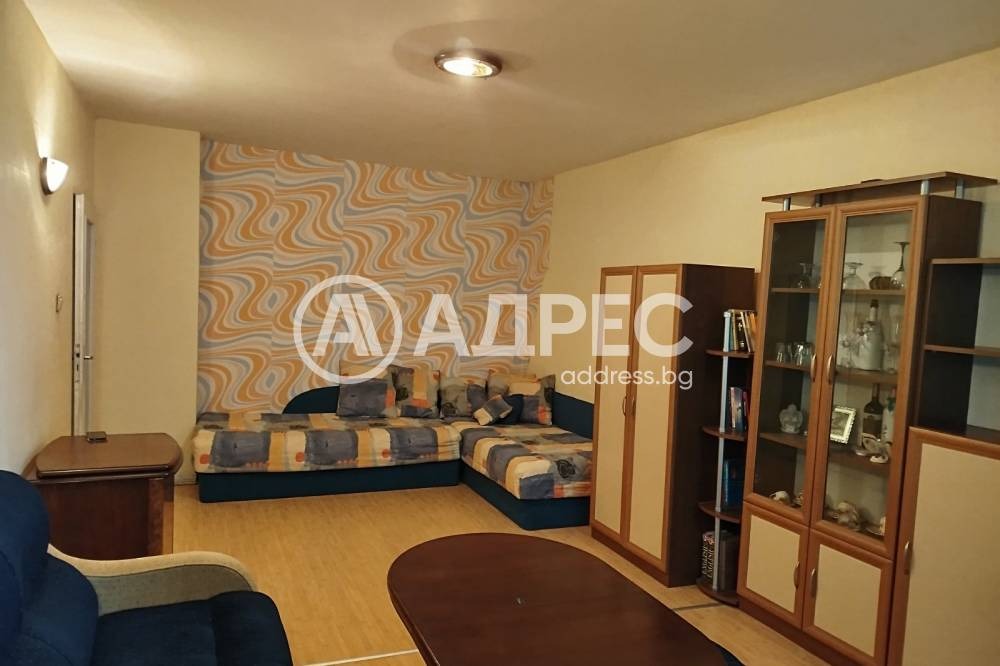 Продава 2-СТАЕН, гр. София, Младост 3, снимка 2 - Апартаменти - 56371720