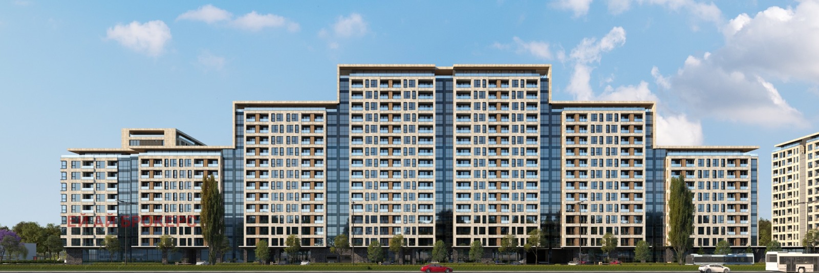 Продава 3-СТАЕН, гр. Пловдив, Тракия, снимка 2 - Апартаменти - 54512967