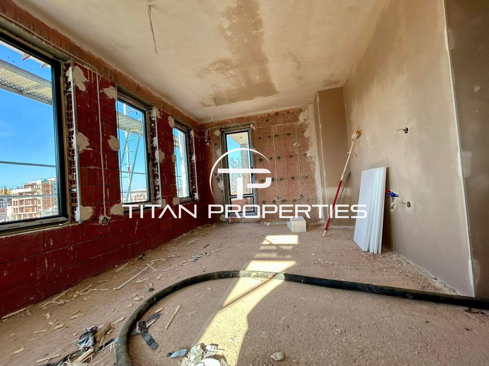 Продава 3-СТАЕН, гр. Асеновград, област Пловдив, снимка 3 - Апартаменти - 53861976