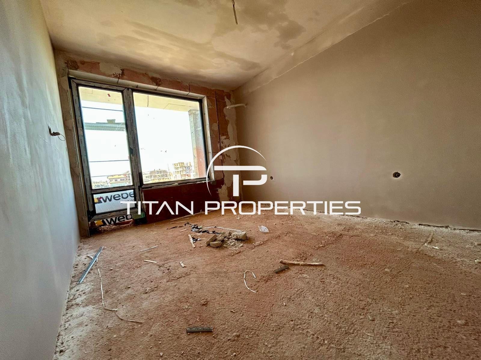 Продава 3-СТАЕН, гр. Асеновград, област Пловдив, снимка 2 - Апартаменти - 53861976