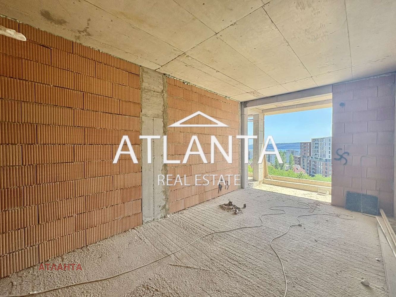 Продава 3-СТАЕН, гр. Варна, Бриз, снимка 2 - Апартаменти - 54265847