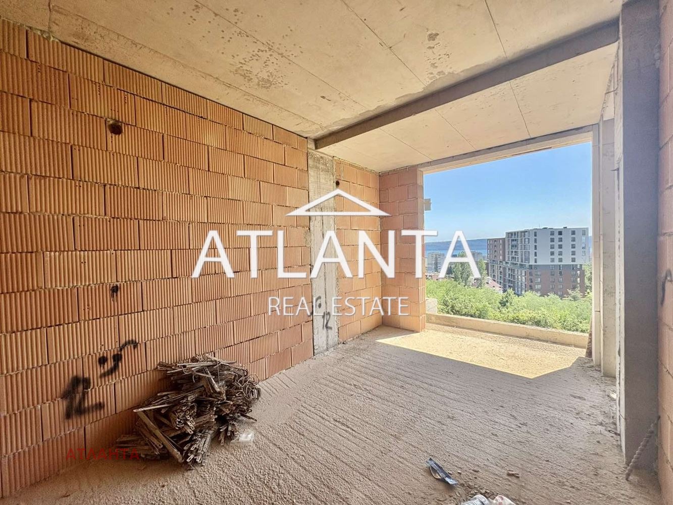 Продава 3-СТАЕН, гр. Варна, Бриз, снимка 3 - Апартаменти - 54265847