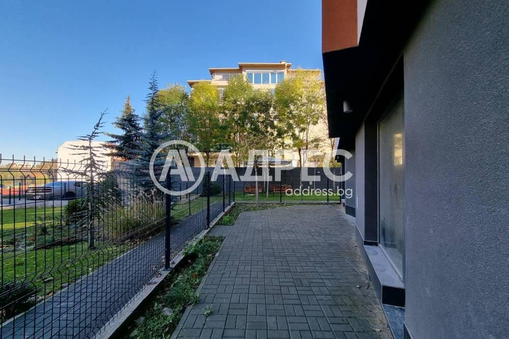 Продава 3-СТАЕН, гр. София, Витоша, снимка 3 - Апартаменти - 55146909