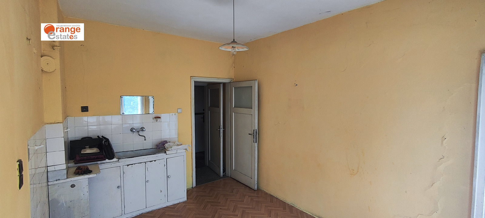 Продава 3-СТАЕН, гр. София, Банишора, снимка 2 - Апартаменти - 55833871