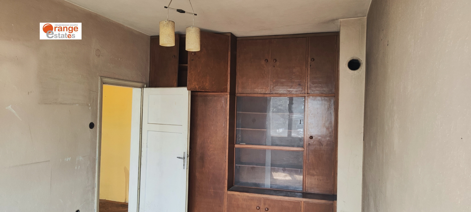 Продава 3-СТАЕН, гр. София, Банишора, снимка 6 - Апартаменти - 55833871