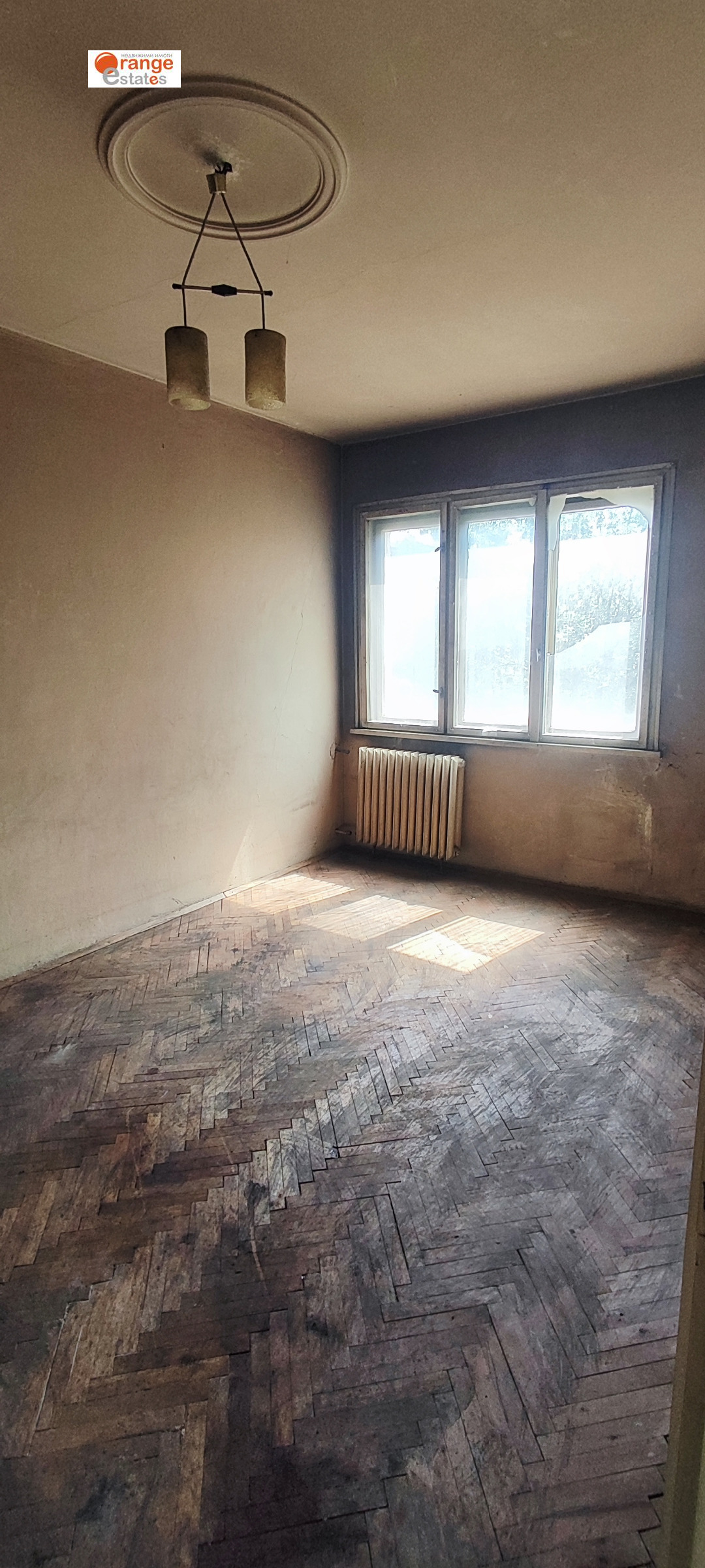 Продава 3-СТАЕН, гр. София, Банишора, снимка 5 - Апартаменти - 55833871