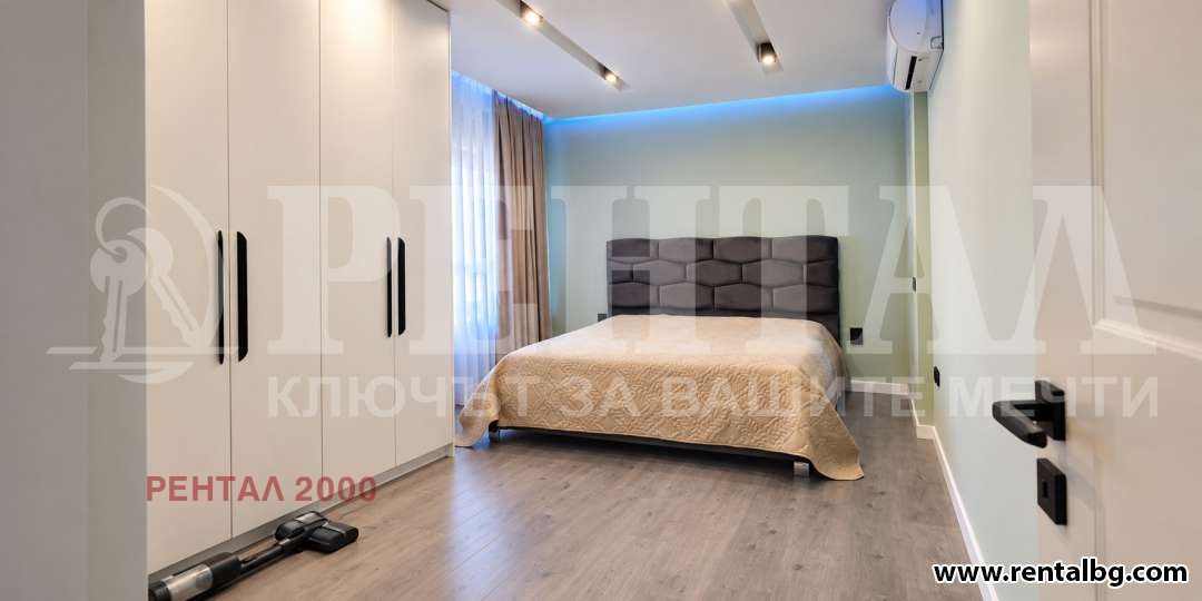 Продава 3-СТАЕН, гр. Пловдив, Кючук Париж, снимка 9 - Апартаменти - 56130709