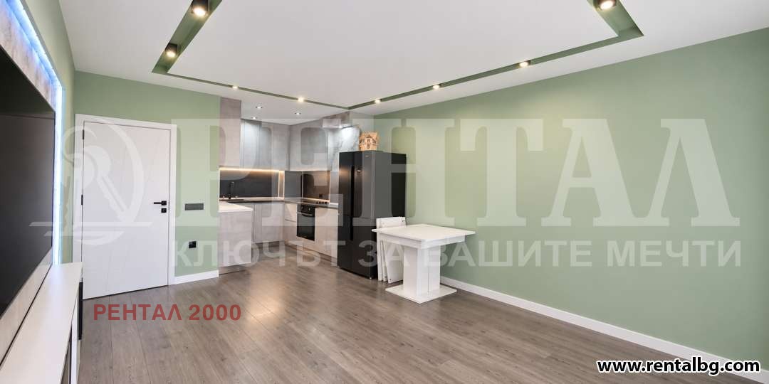 Продава 3-СТАЕН, гр. Пловдив, Кючук Париж, снимка 6 - Апартаменти - 56130709
