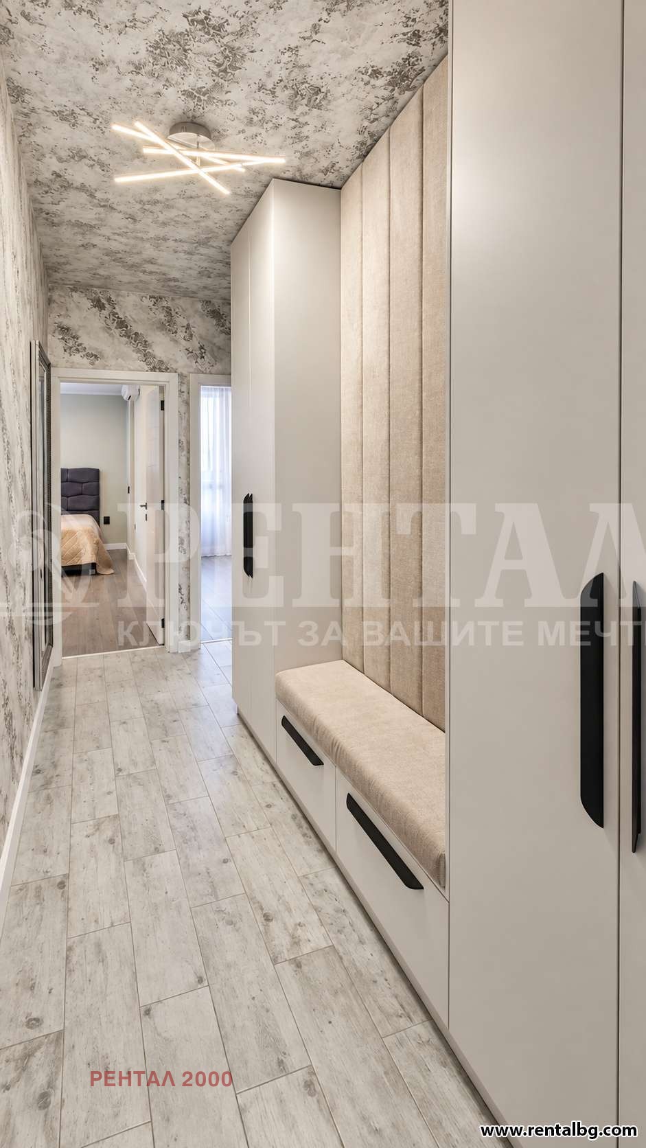 Продава 3-СТАЕН, гр. Пловдив, Кючук Париж, снимка 7 - Апартаменти - 56130709