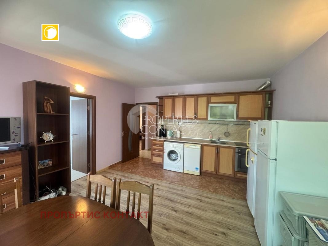 Продава 3-СТАЕН, гр. Несебър, област Бургас