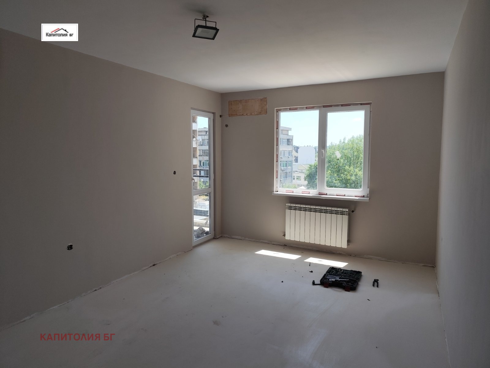 Продава 4-СТАЕН, гр. Кърджали, Център, снимка 2 - Апартаменти - 51928239