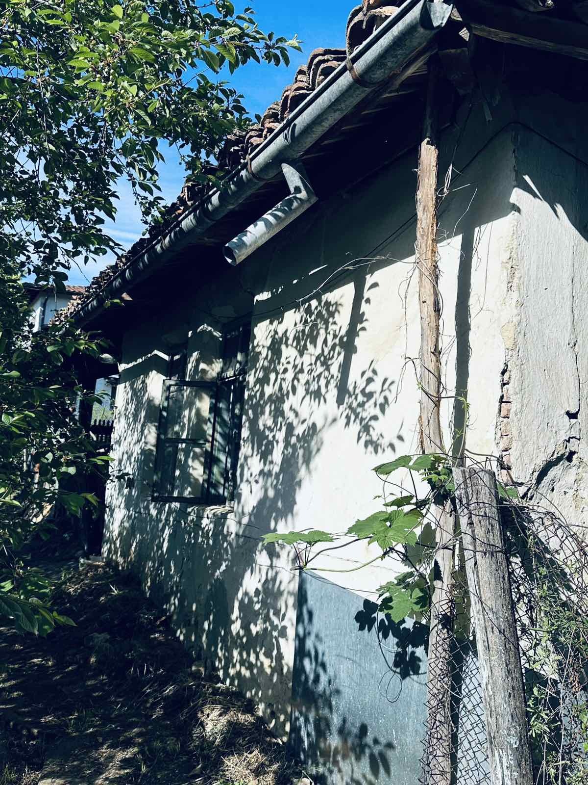 Продава КЪЩА, с. Пчелище, област Велико Търново, снимка 8 - Къщи - 54643521