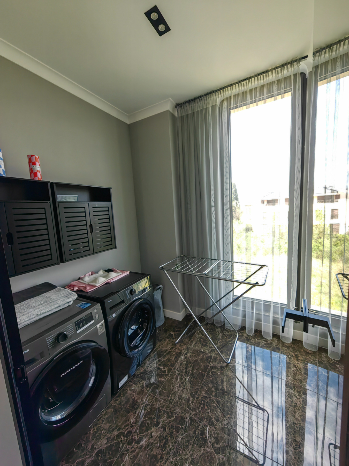 Продава КЪЩА, гр. София, Драгалевци, снимка 16 - Къщи - 54657355