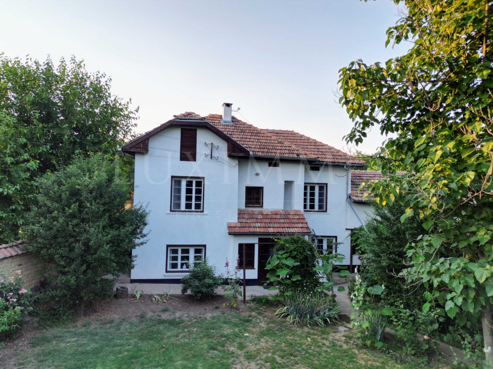 Продава КЪЩА, с. Сломер, област Велико Търново, снимка 8 - Къщи - 55185431