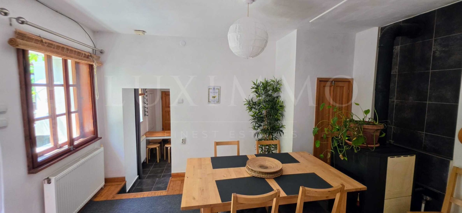 Продава КЪЩА, с. Сломер, област Велико Търново, снимка 10 - Къщи - 55185431
