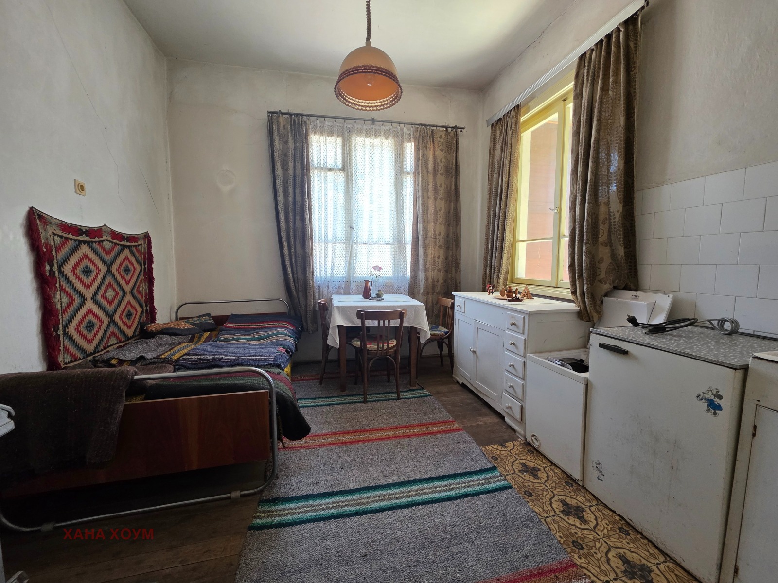 Продава КЪЩА, с. Орешак, област Ловеч, снимка 5 - Къщи - 55504075