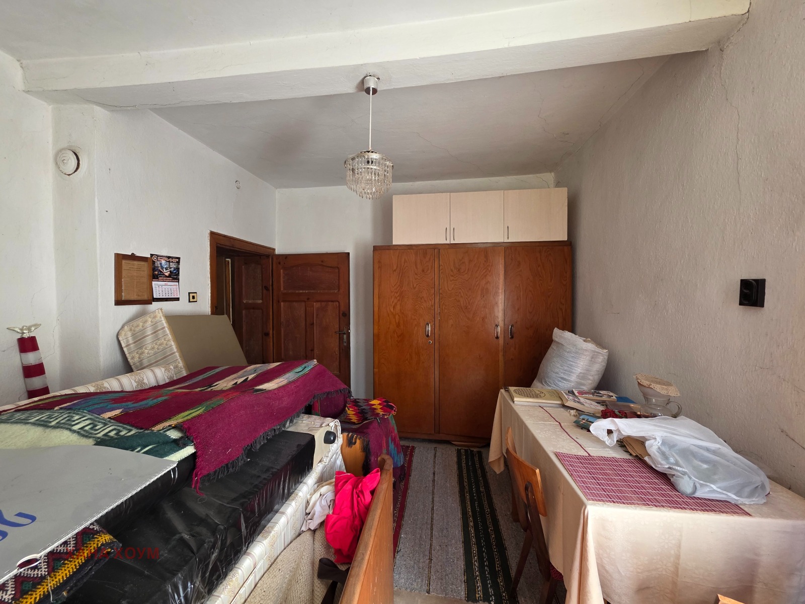 Продава КЪЩА, с. Орешак, област Ловеч, снимка 7 - Къщи - 55504075