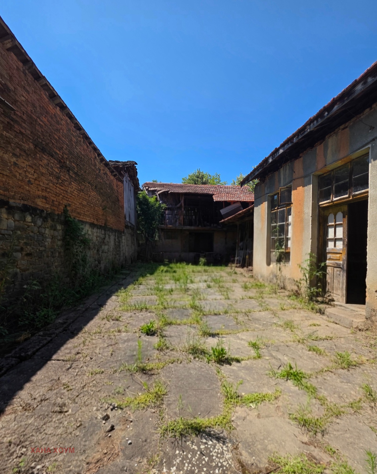 Продава КЪЩА, с. Орешак, област Ловеч, снимка 4 - Къщи - 55504075
