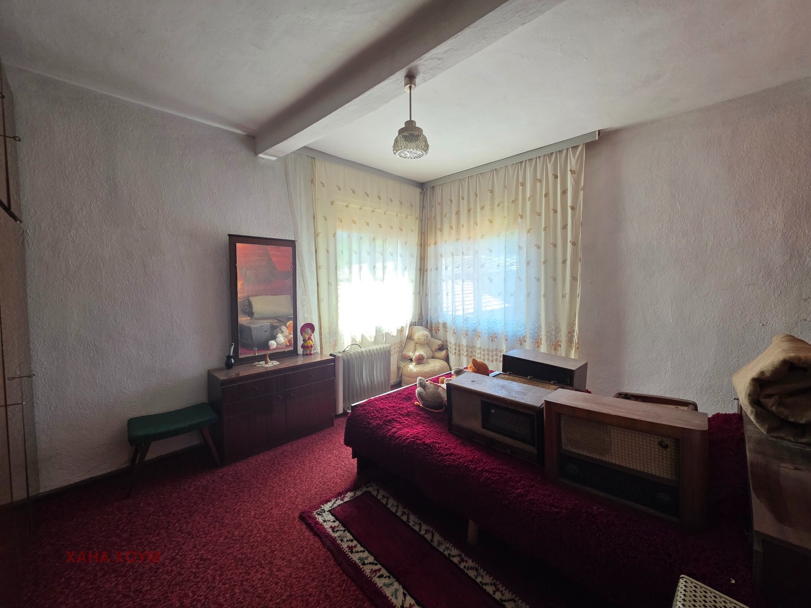 Продава КЪЩА, с. Орешак, област Ловеч, снимка 10 - Къщи - 55504075