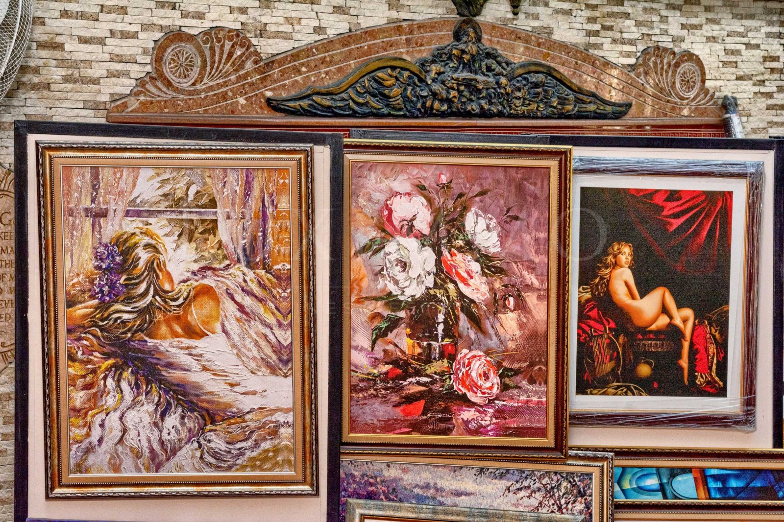 Продава ХОТЕЛ, гр. Пловдив, Старият град, снимка 3 - Хотели - 54229005