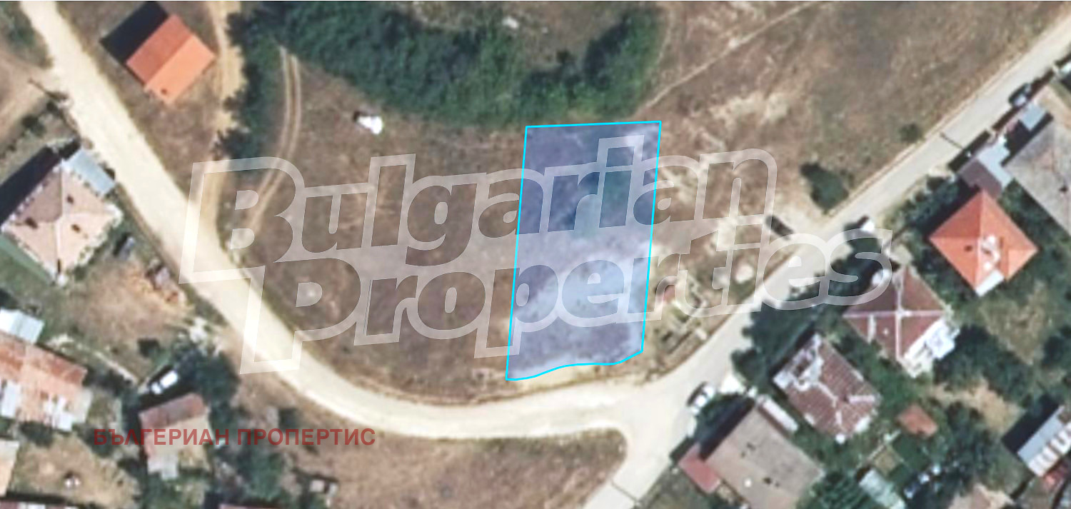 Продава ПАРЦЕЛ, с. Горно Драглище, област Благоевград, снимка 4 - Парцели - 55441702