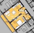 Продава  2-стаен град София , Младост 4 , 69 кв.м | 95162845 - изображение [3]