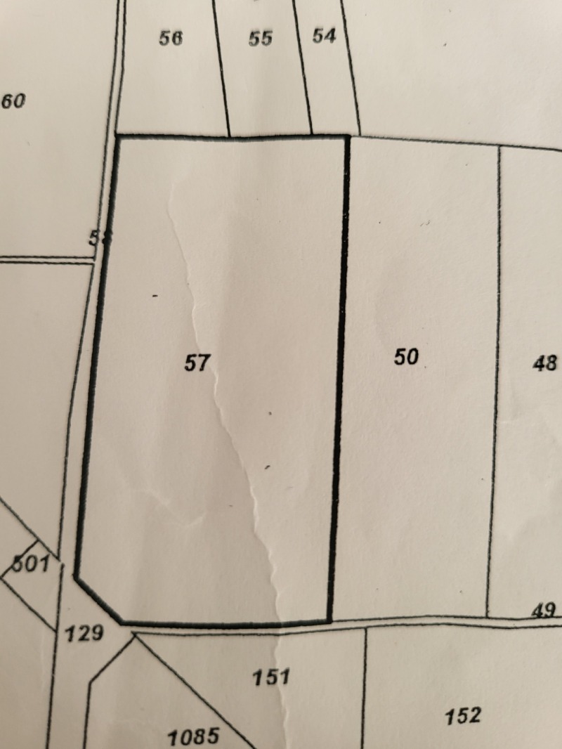 Продава ПАРЦЕЛ в град Плевен, Кайлъка - 4482 кв.м / 120 000 € » 234 699.60 лв., ФОР СЕЛ РЕАЛ ЕСТЕЙТ