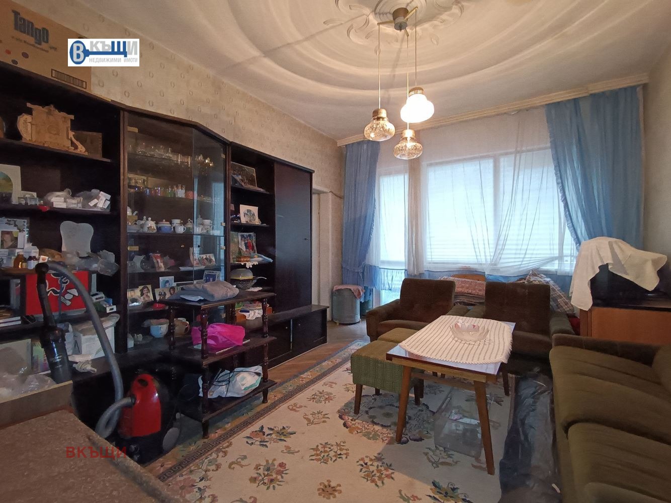 Продава 4-СТАЕН | Imot.bg — изображение 4