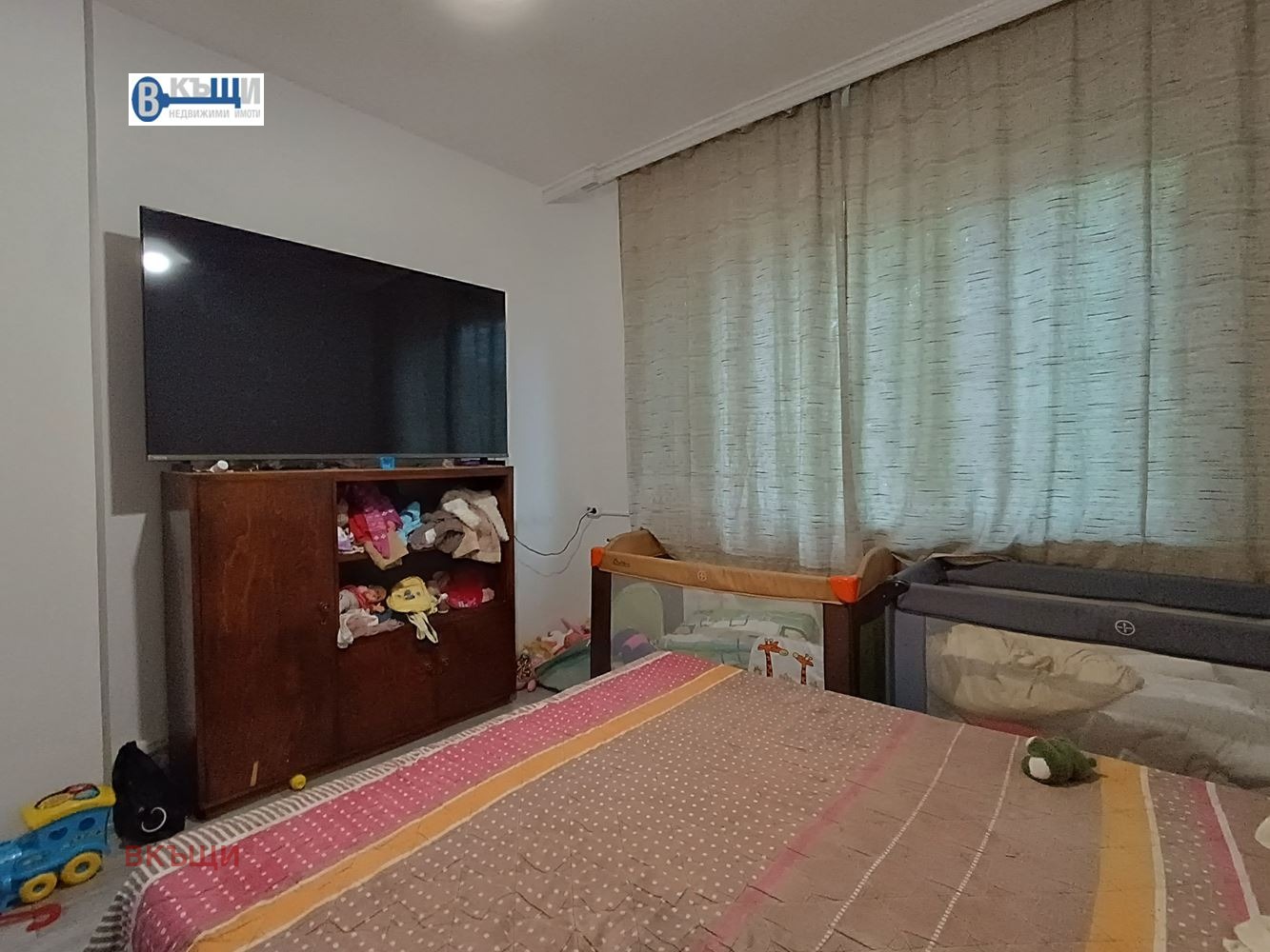 Продава 4-СТАЕН | Imot.bg — изображение 8