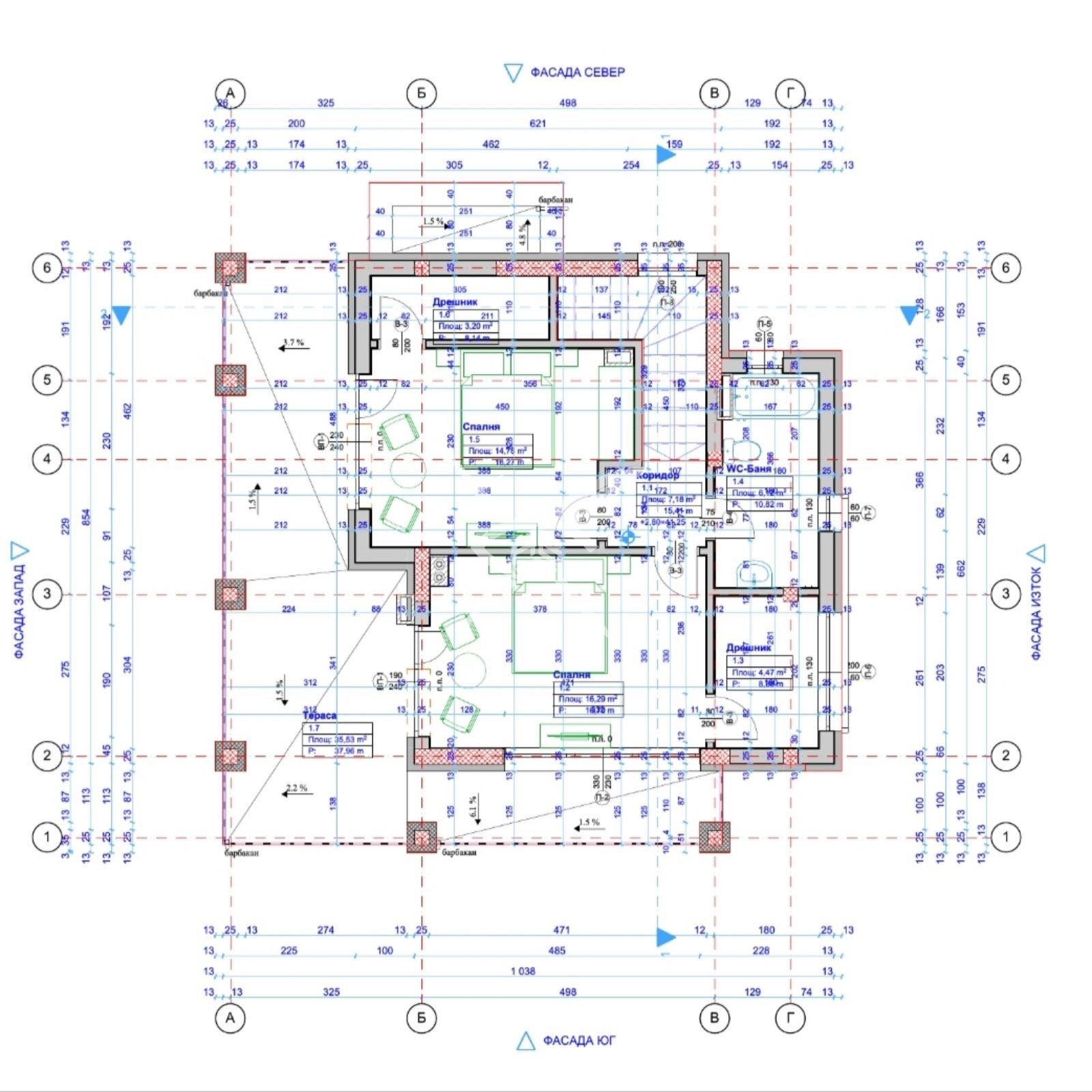 Продава КЪЩА | Imot.bg — изображение 2