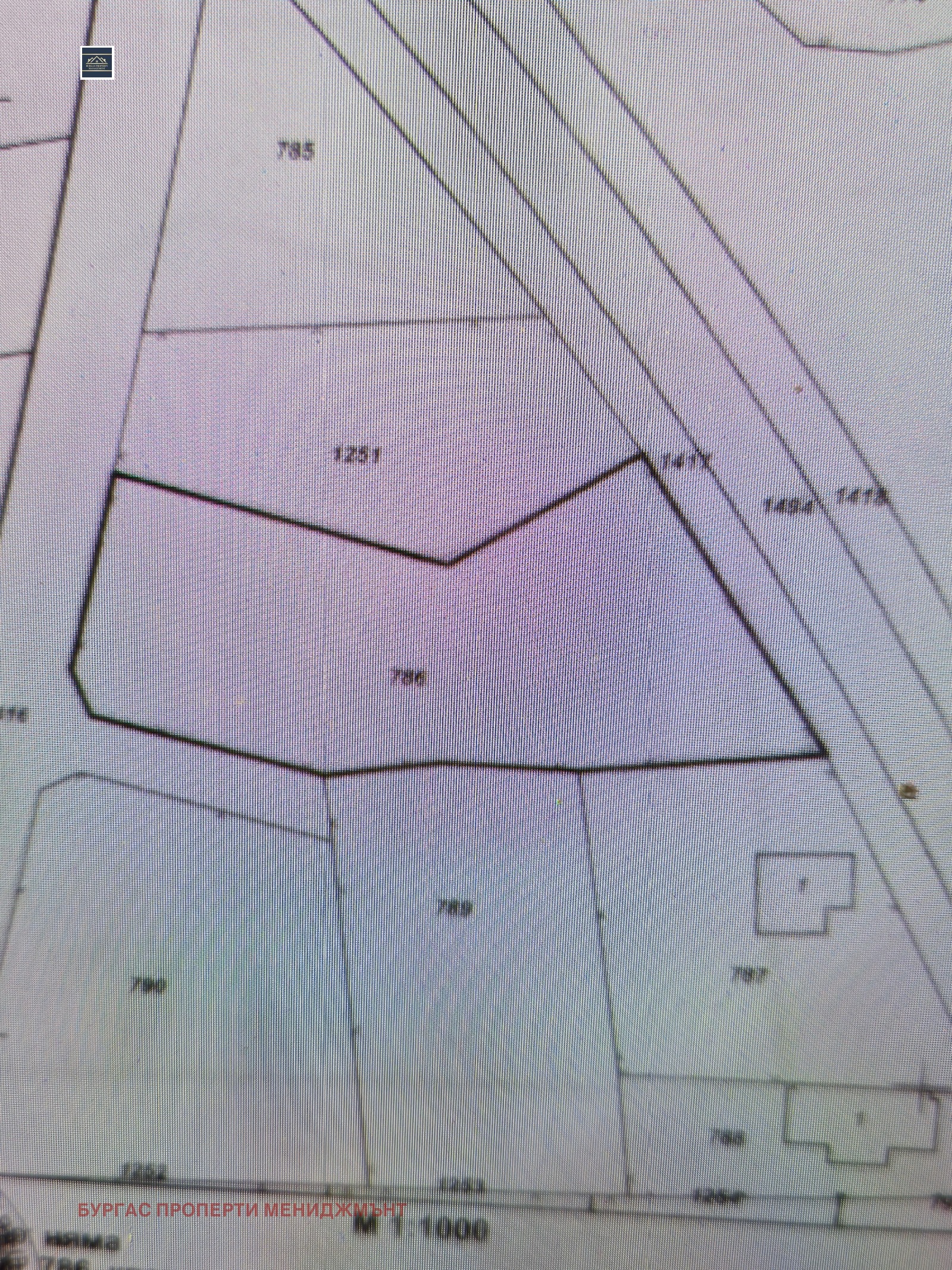 Продава ПАРЦЕЛ | Imot.bg — изображение 1