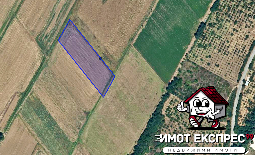 Продава ЗЕМЕДЕЛСКА ЗЕМЯ | Imot.bg — изображение 1