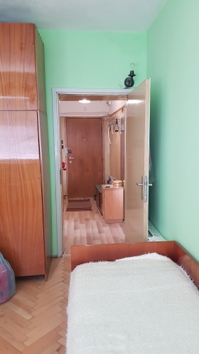 1 camera da letto Tolstoj, Sofia 5