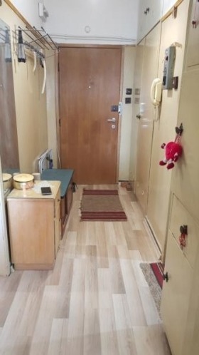 1 bedroom Tolstoy, Sofia 6