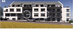 1 slaapkamer Vinitsa, Varna