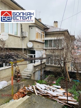 Продажба на етажи от къща в град Велико Търново — страница 2 - изображение 6 