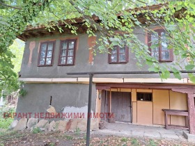 Hus Buchukovtsi, region Gabrovo 1